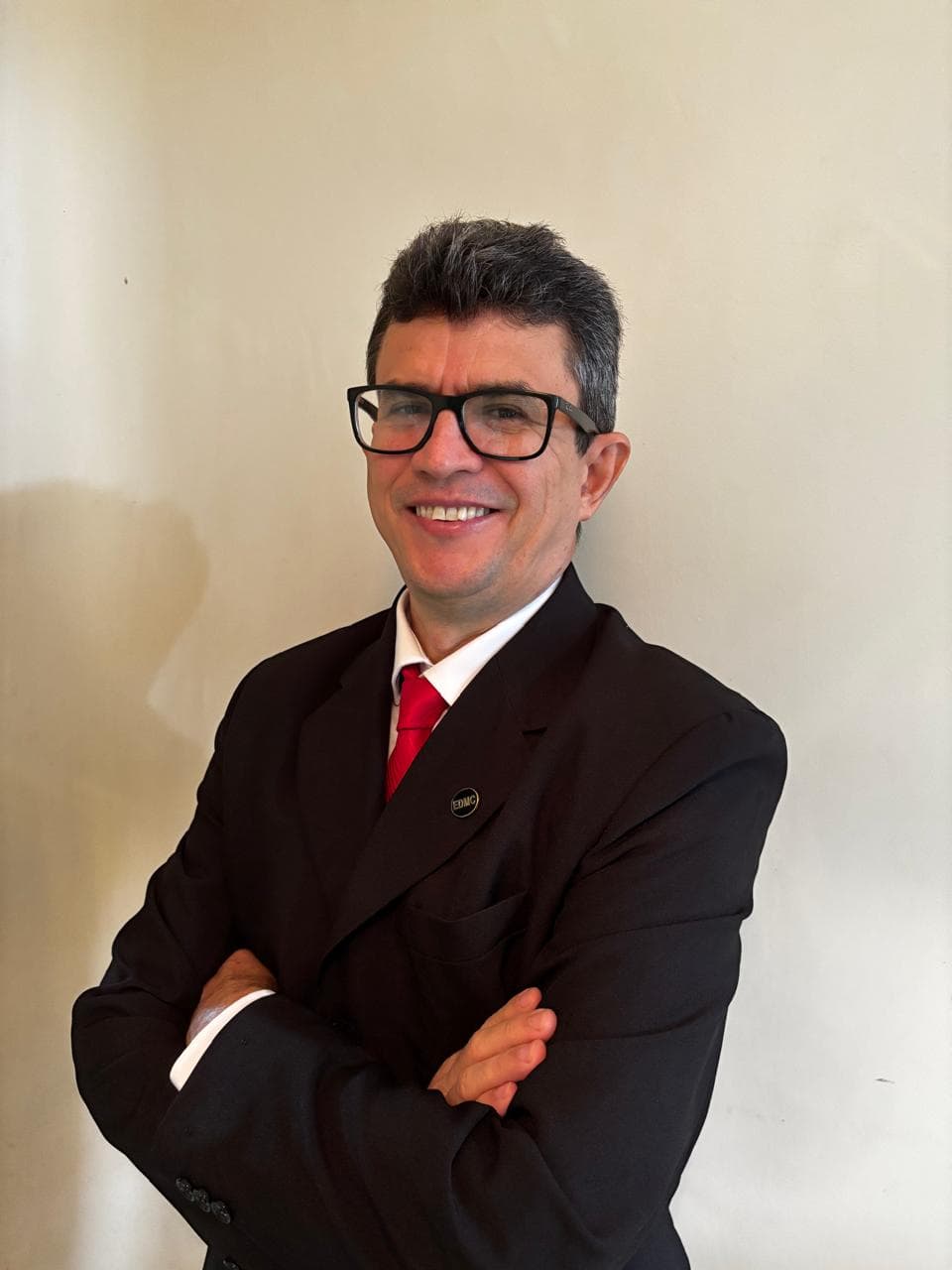 Francisco Cleones - Contador e Especialista